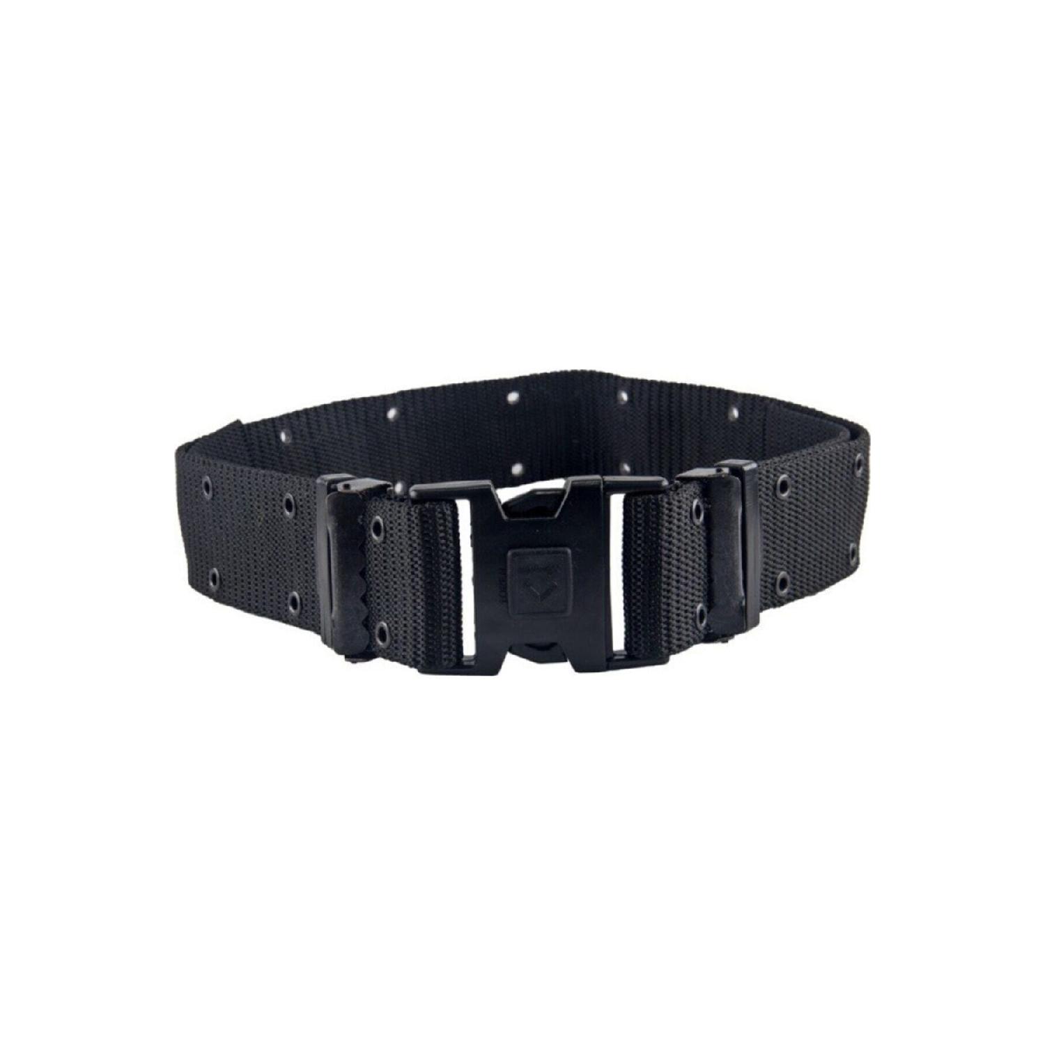 

Вязание с черной дыркой Palaska Jöak Police Military Belt