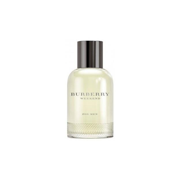 

Burberry Weekend Men туалетная вода 50 ml