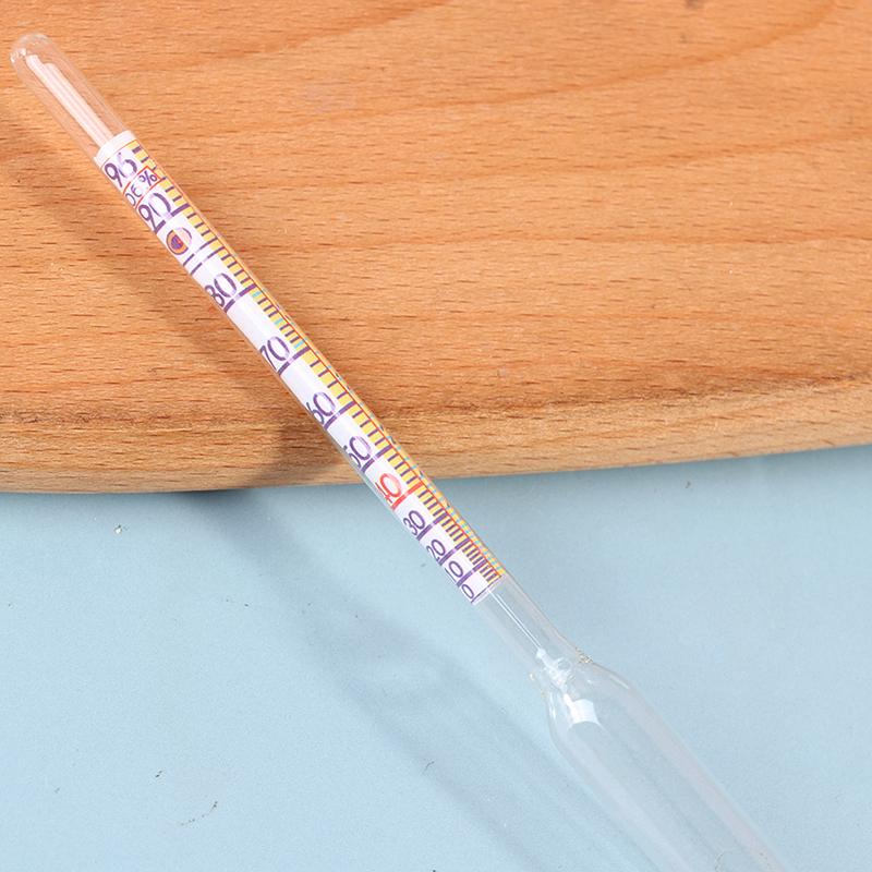 Miernik alkoholu do użytku domowego, 0-96 Maszyna do destylacji alkoholu Maszyna do fermentacji