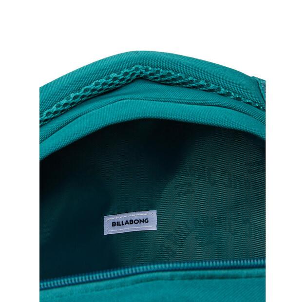 Billabong Рюкзак C-BLB-M-001-08 Зеленый
