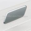 For Subaru Outback 2010 2011 2012 Auto Parts Front Bumper Headlight Washer Nozzle Cover Cap Headlamp Cleaner Spray Jet Lid Trim