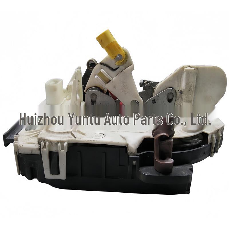 Rear Left & Right Door Lock Actuators for Jeep Compass (04589650AD, 04589651AD)