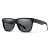 SMITH Lowdown2 CORE Sunglasses, Matte Black
