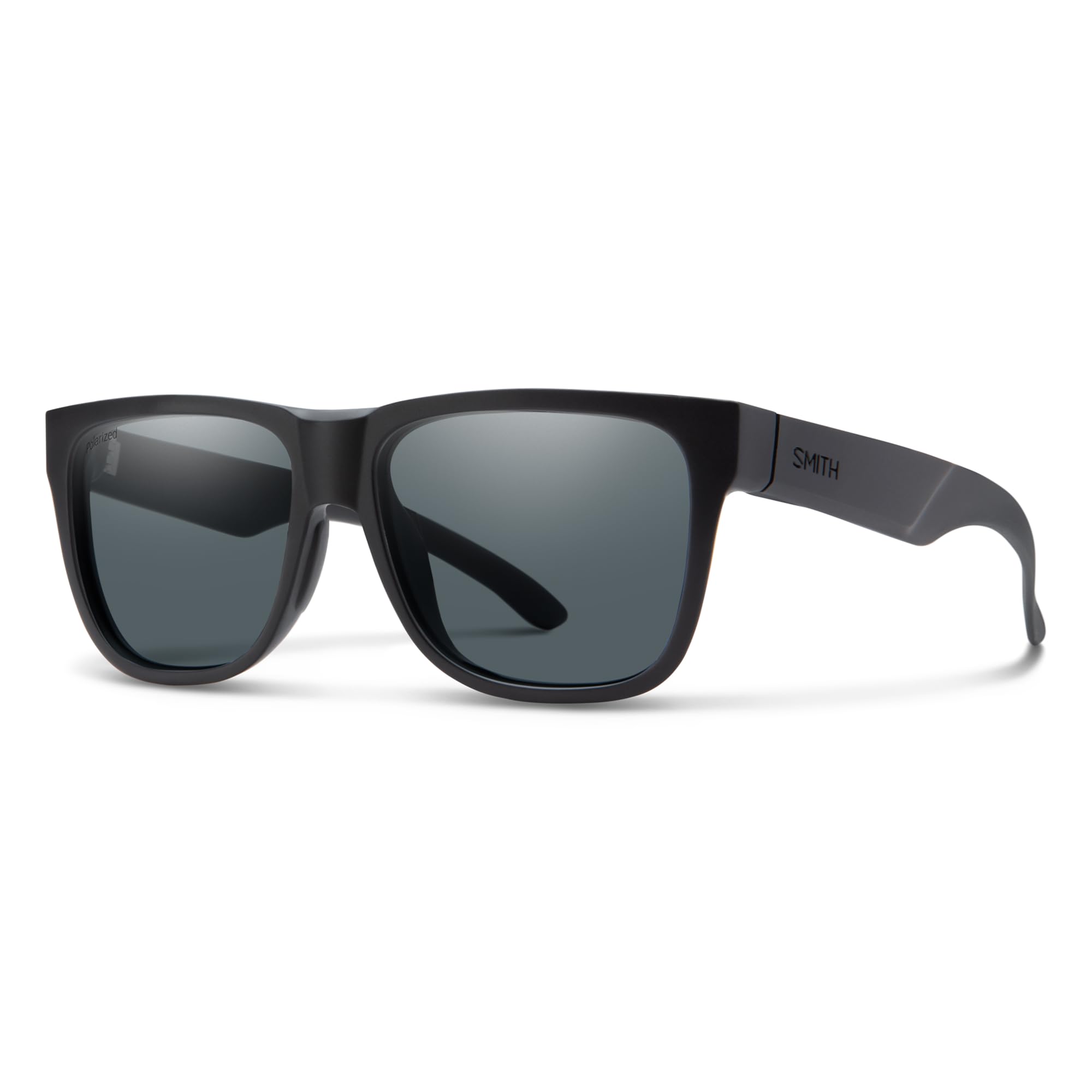 SMITH Lowdown2 CORE Sunglasses, Matte Black