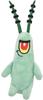Nakajima Corporation Plankton Bean Doll 214966-25