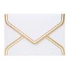 10pcs Retro Vintage Blank Craft Paper Envelopes For Letter Greeting Cards Wedding
