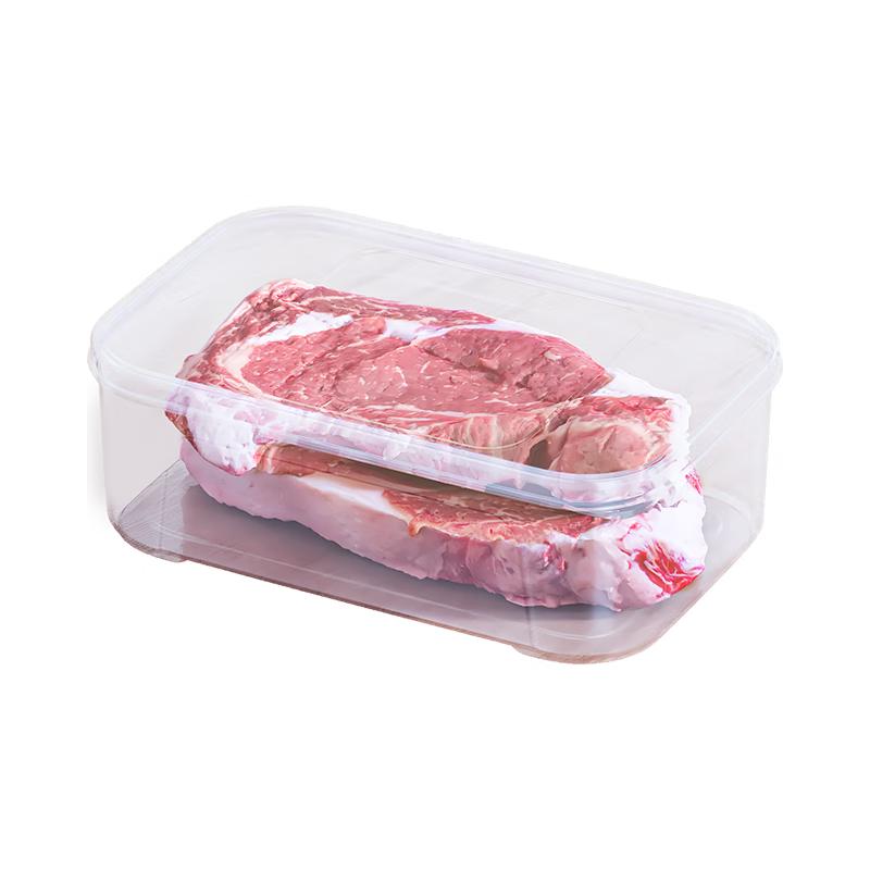 

Xitianlong 1.8L Food Storage Container