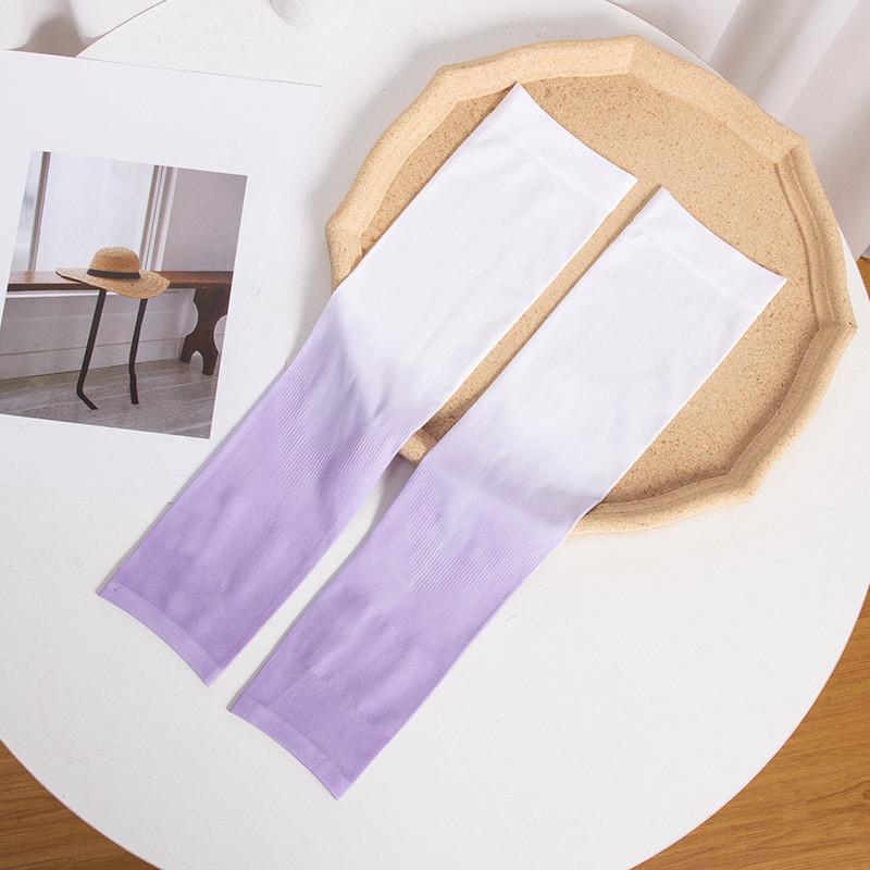 

Охлаждающие рукава с защитой от ультрафиолета, компрессионные рукава, спортивные перчатки с отверстием для большого пальца для женщин и мужчин