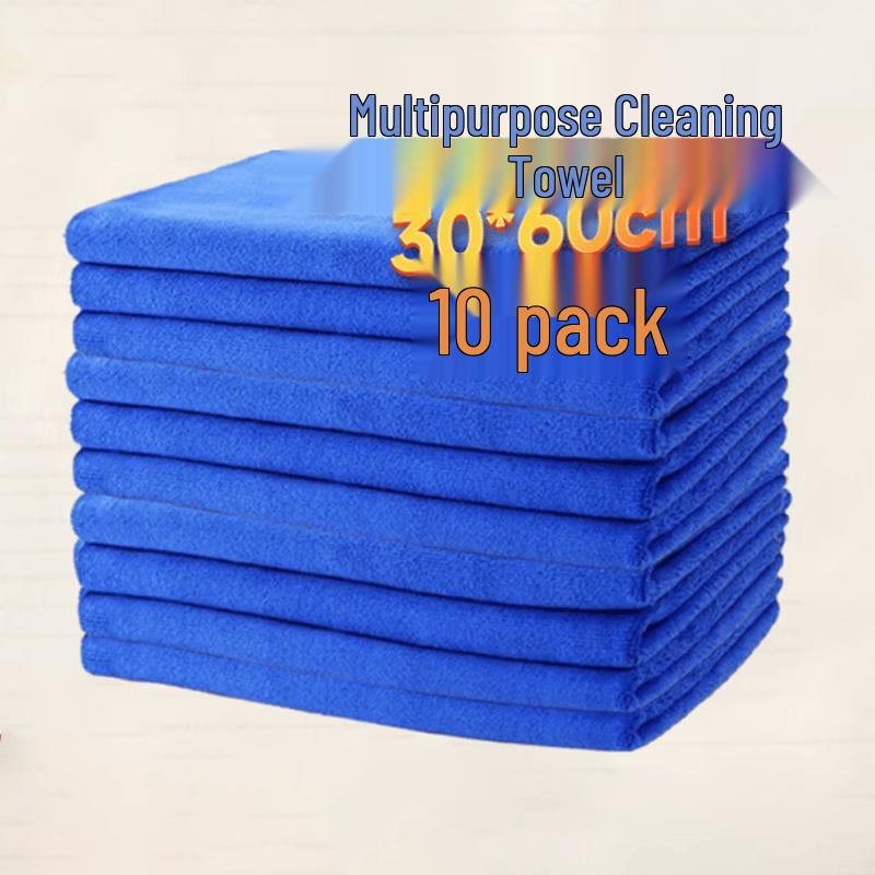 JOEWVAL Absorbent All-Purpose Cleaning Cloth