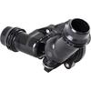 Thermostat Assembly with Housing For BMW E46 E39 X5 X3 Z3 Z4 325i 330i 525i 530i,Thermostat Housing Assembly, Replace # 11537509227 11530139877
