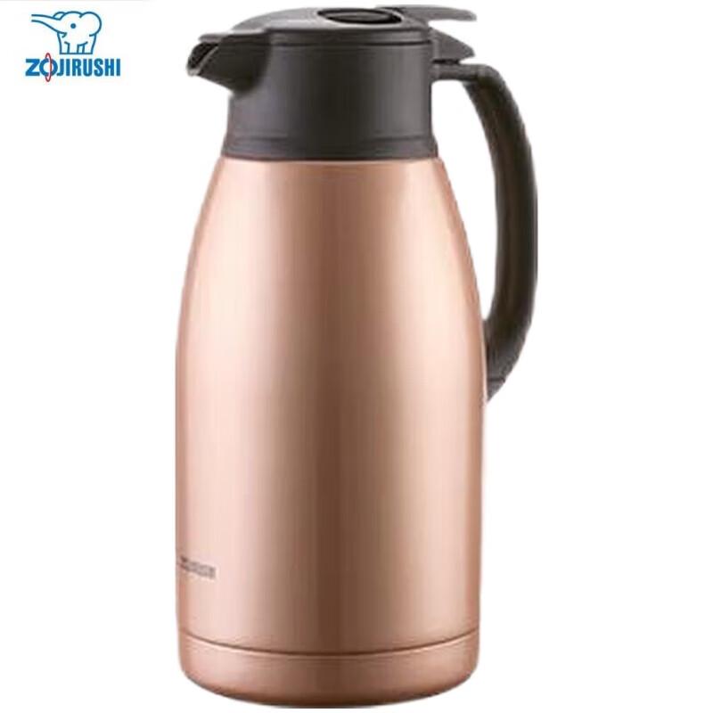 

Zojirushi 1.9L Stainless Steel Vacuum Thermos 1.9L