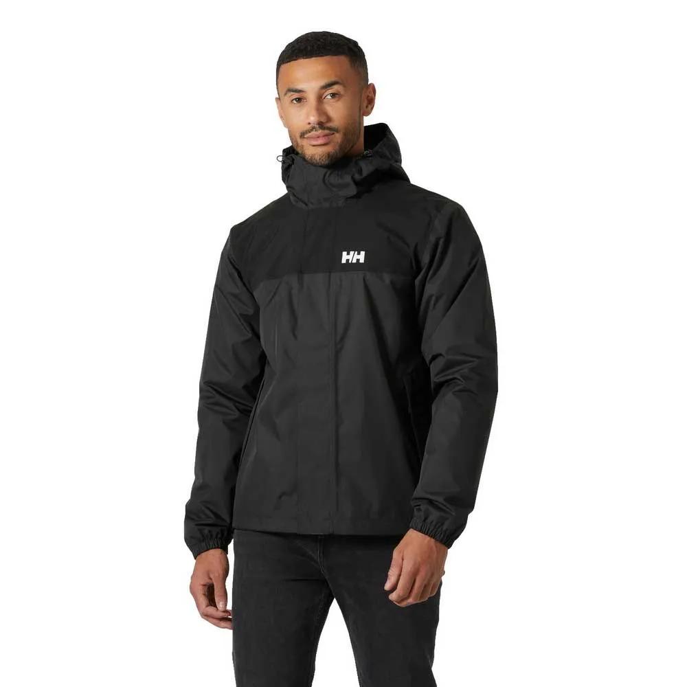 

Helly Hansen Куртка Vancouver XL