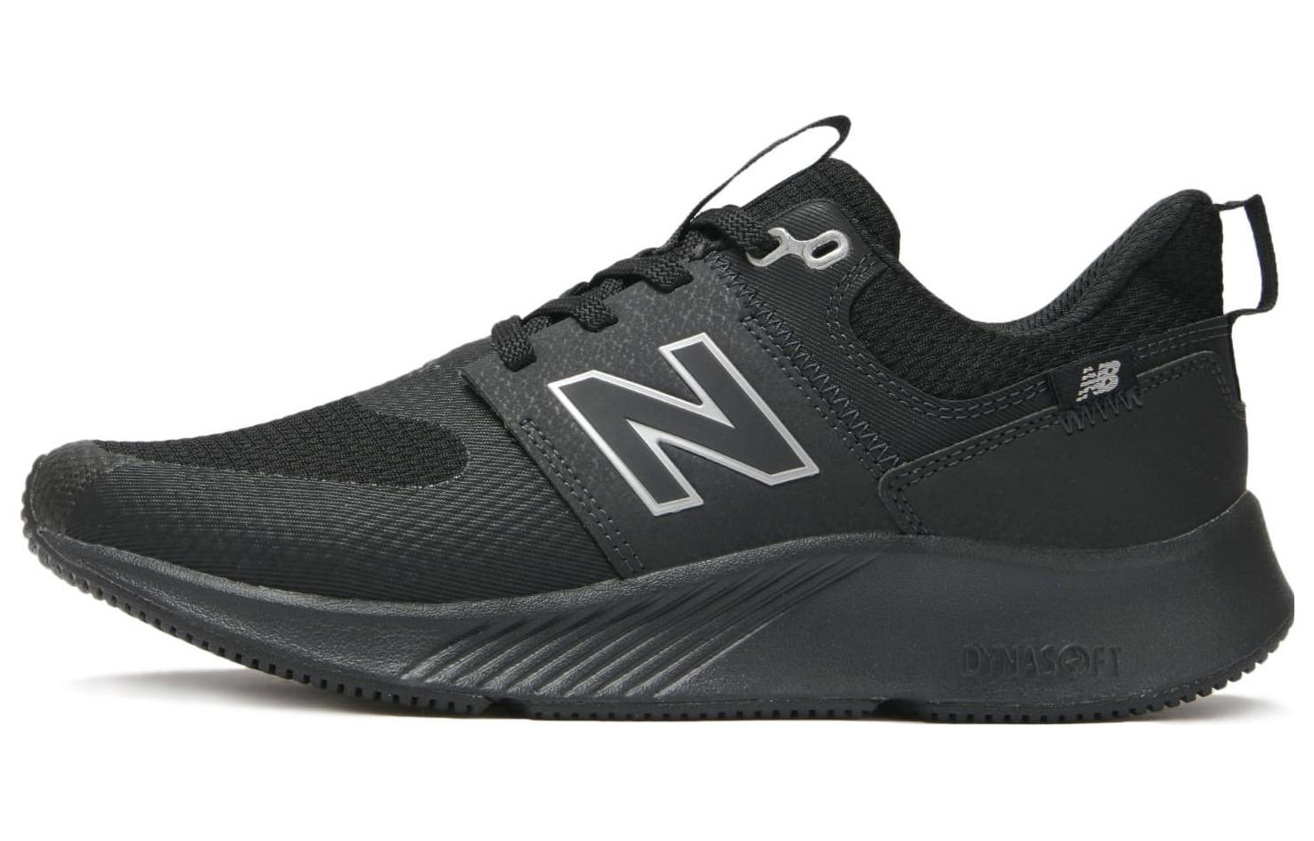 New Balance Dynasoft 900 V1 Shoes  Black  UA900WB1 36