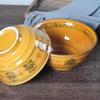 Ruhan Thickened Clay Noodle Bowl