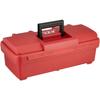 Kyoto Tool (KTC) Tool Case, Single-Door Opening, Red, Large Size EKP-3 (SK SALE 2019)