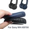 Replacement EarpadsSuitable For Sony WH XB700 Ear Pads Accessories Foam Sponge Ear Cushion Headphone Repair Parts Earmuff