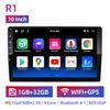 2 Din Android 13 Car Radio Autoradio 7 9 10 13.1 Inch Universal WIFI GPS  Audio Multimedia Player For Nissan Toyota Kia Honda
