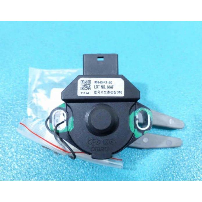 1pc/Set Parts# 93840-F2100 93840F2100 Ignition Lock Switch LIUMO-AUTO