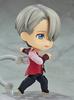 Nendoroid Yuri On ICE Victor Nikiforov Non-scale ABS & PVC Painted Action Figure