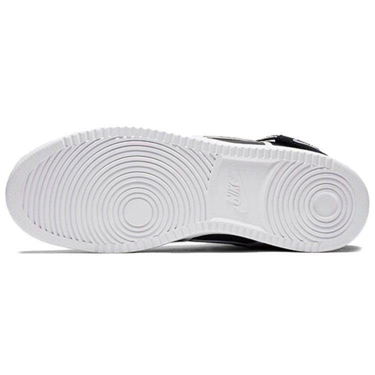 Nike Vandal High Supreme Ltr 'Black' AH8518-004
