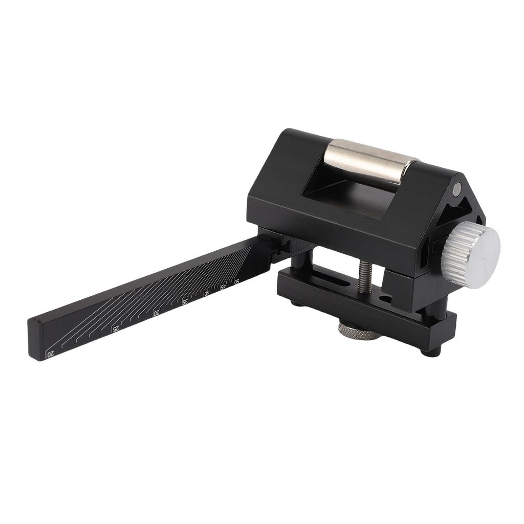 Sharpening Jig Angle Fixed Honing for Wood Chisels Planes Kitchen Cutting Tools