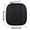USB Cooling Seat Cushion Car Seat Cushion 3 Gear Adjustable Cooling Pad Cooling Seat Cushion To Promote Air Circulation For