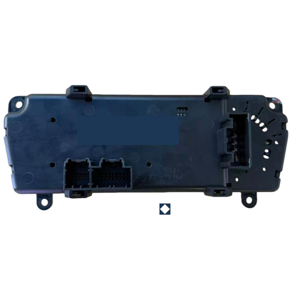 AC Heater Climate Control Temp Non Heated 68197432AA for 2014-2018 Jeep Wrangler