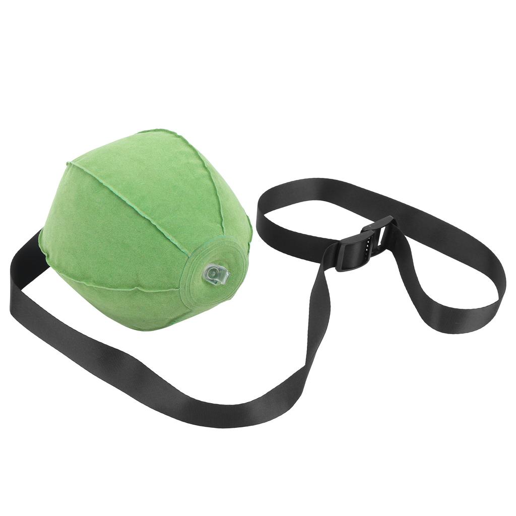 Palla Intelligente da Golf Allenatore di Swing Braccio Fisso Ausilio Postura Correzione Accessori di Allenamento