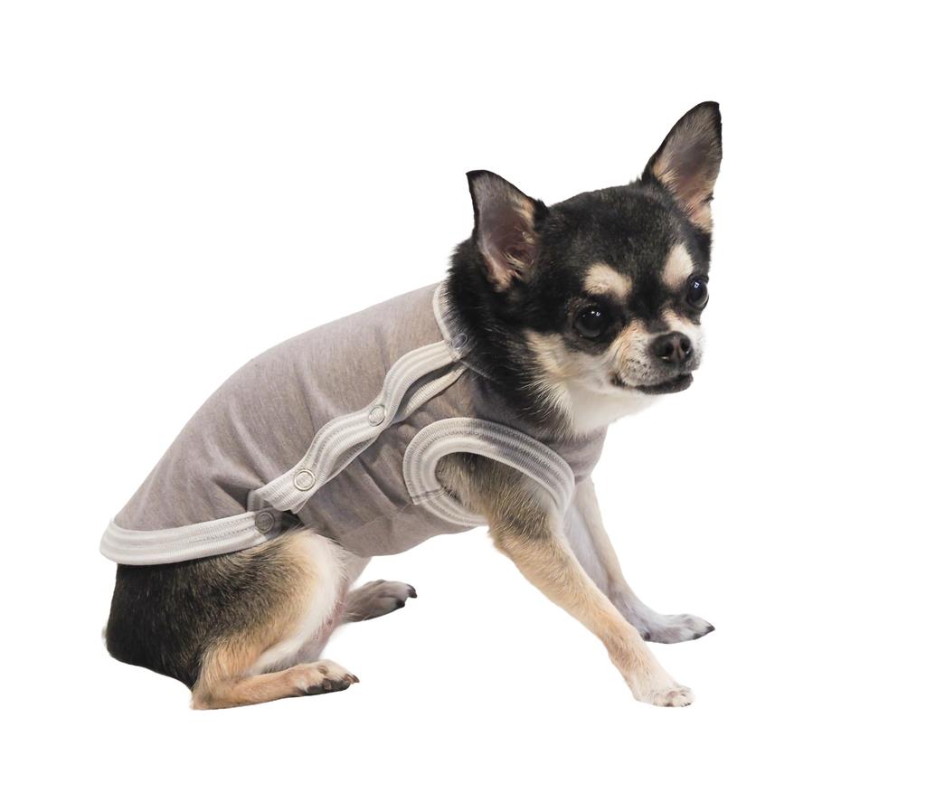 Terahertz One-Piece Pajamas (Side Opening Type)