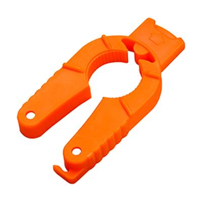 Şişe Konserve Açacağı Çok Fonksiyonlu Tutucu Ergonomik Kapak Mühür Sökücü Zayıf Eller Yaşlılar İçin
