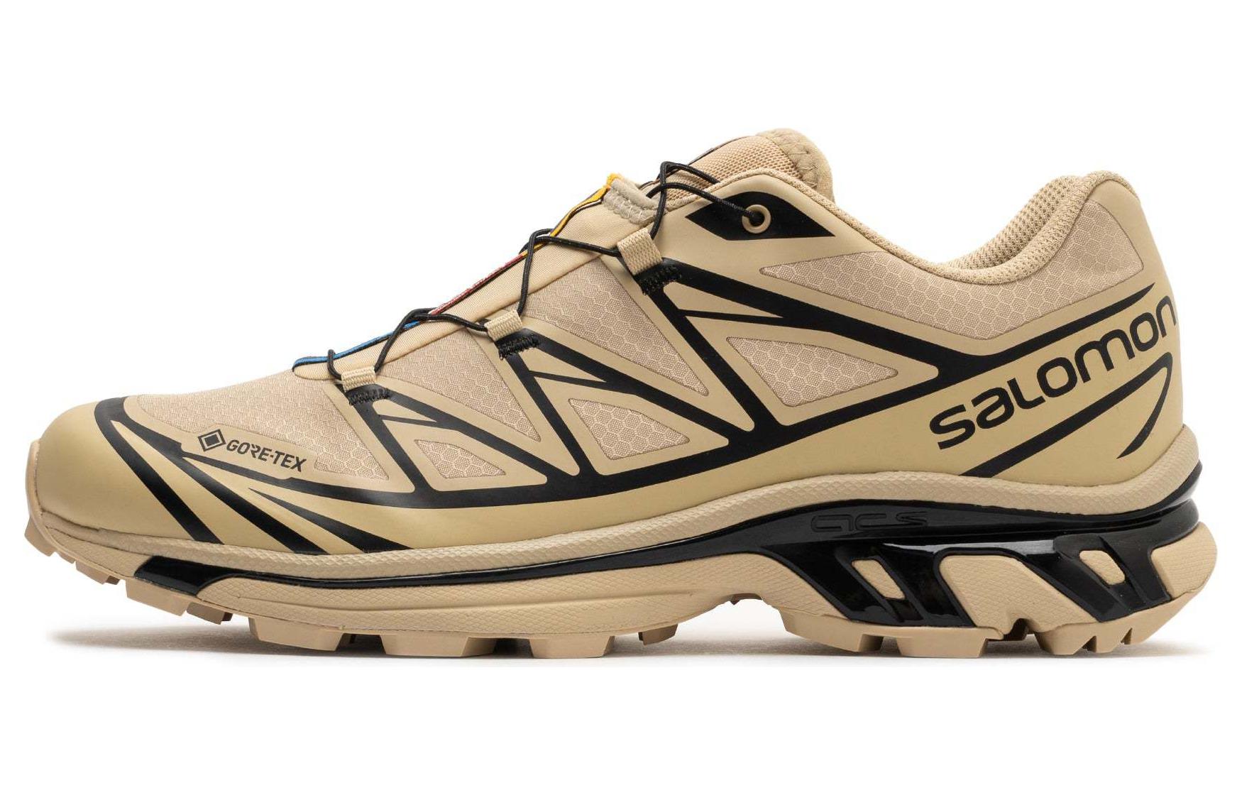 SALOMON XT 6  Safari  474455 36⅔