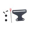 TLXT Recurve Bow Metal Single-Pin Sight