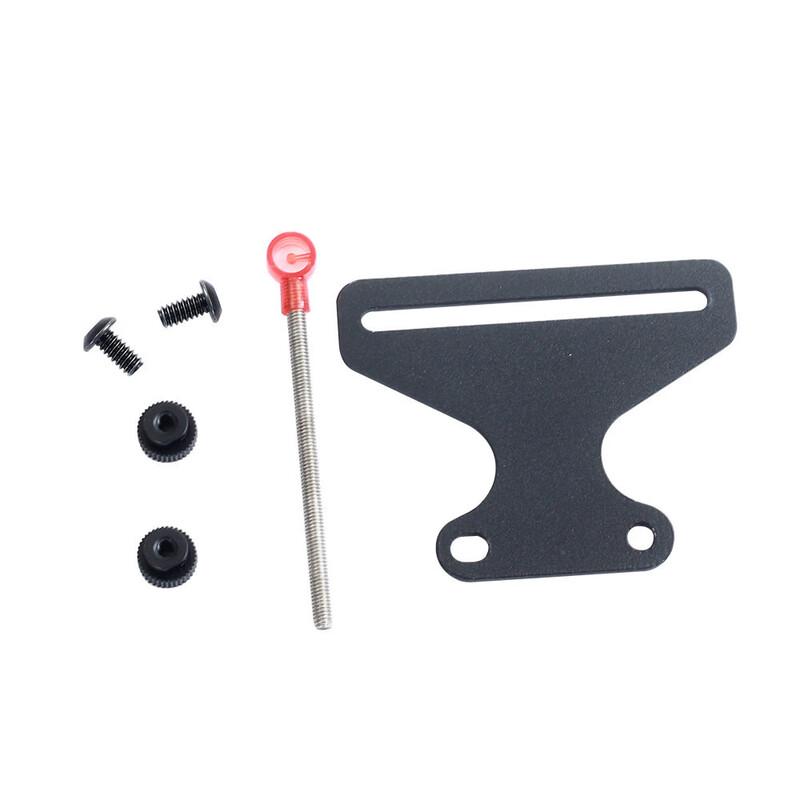 TLXT Recurve Bow Metal Single-Pin Sight