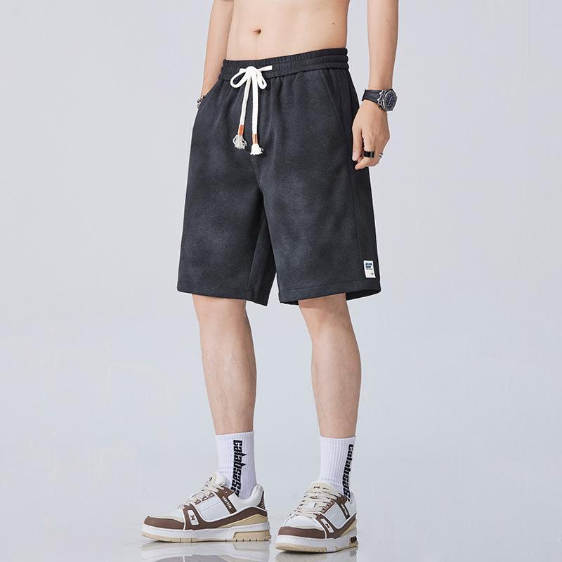 

Casual Shorts Men s Summer Teenager Style Casual Design Loose Straight Sports Pants 3XL