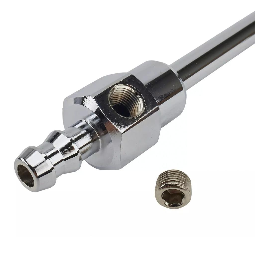 8126 Fuel Line For Performer Series and Thunder Series AVS Carbs