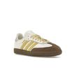 Adidas Womens Samba OG Oat Violet Tone Women Sneakers Cream Off-White IE0875