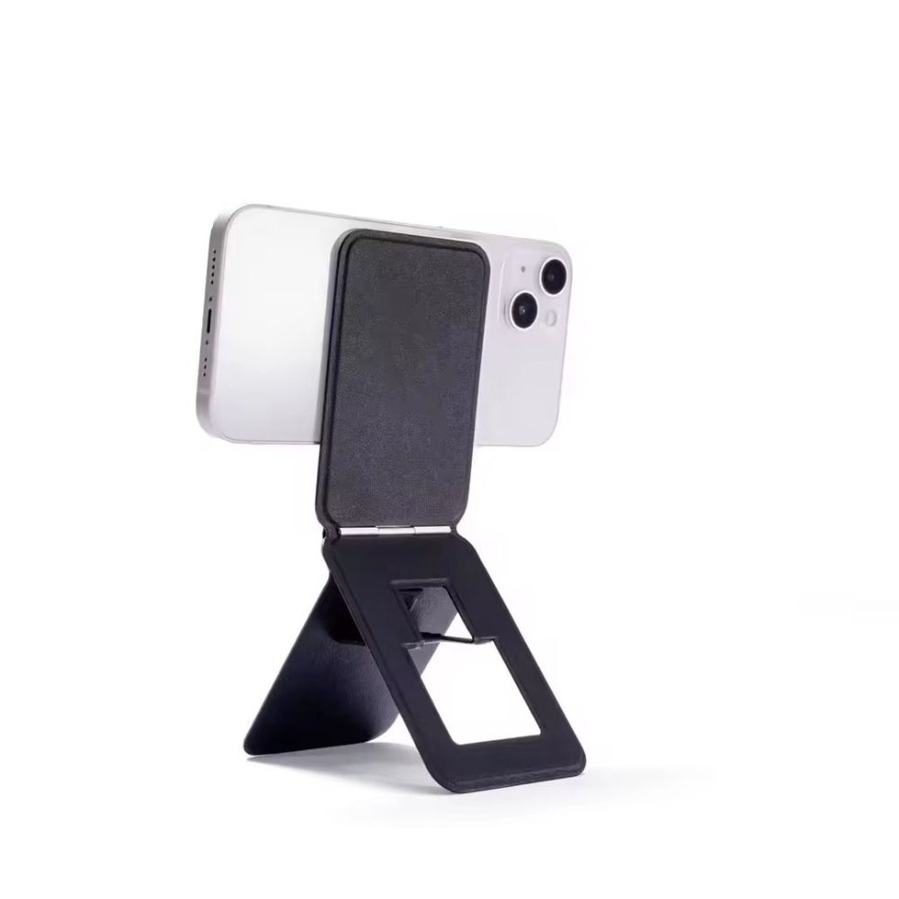 Rotatable Magnetic Phone Holder For Magsafe Phone Bracket for 16 15 14 13 ProMax Desktop