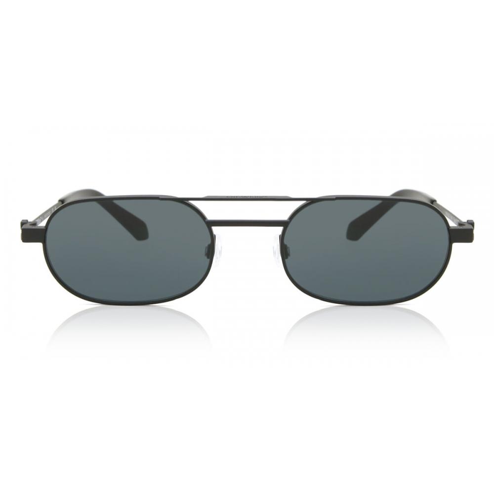 Off White Vaiden 1007 Unisex Sunglasses