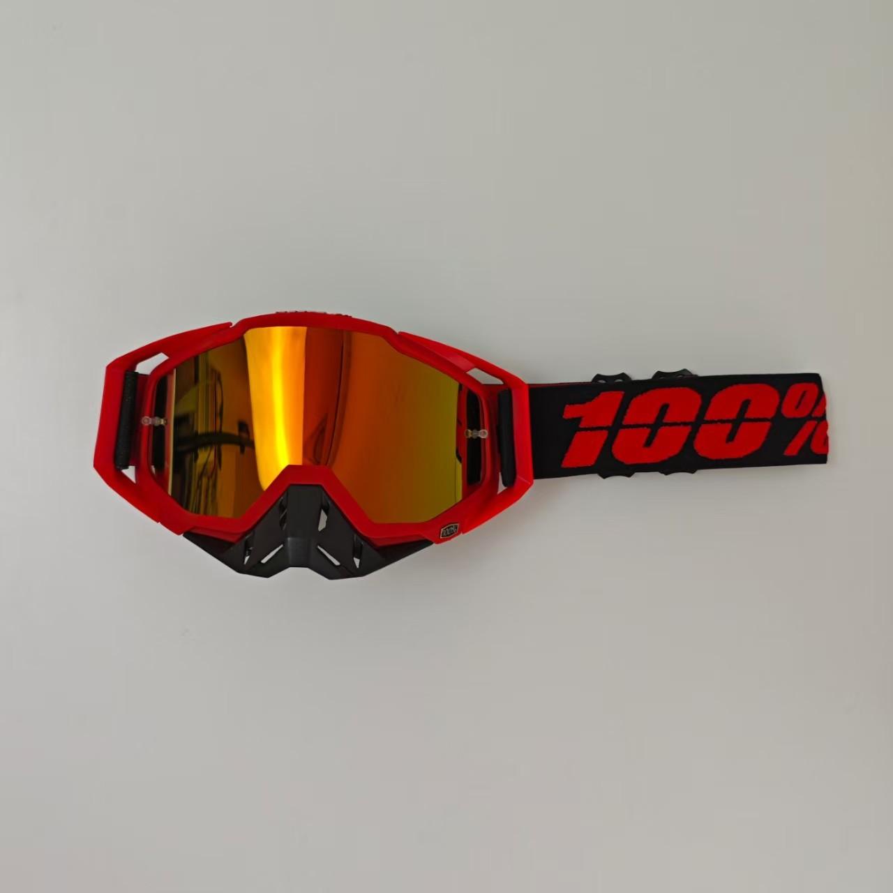 100%100% Sports Glasses, Windproof Glasses, Cycling Windproof Glasses, Cycling Goggles, Cycling Eyewear A2
