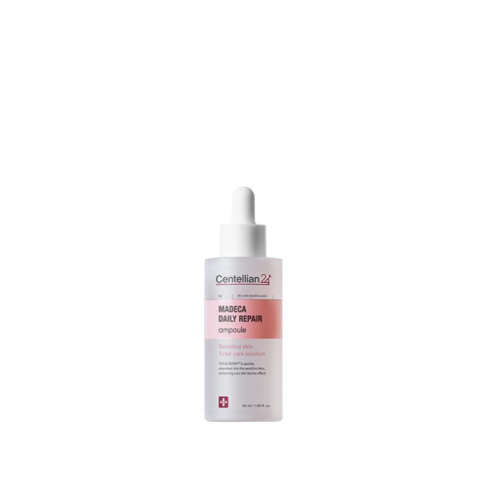 Centellian24 Madeca Daily Repair Ampule 50ml FREE