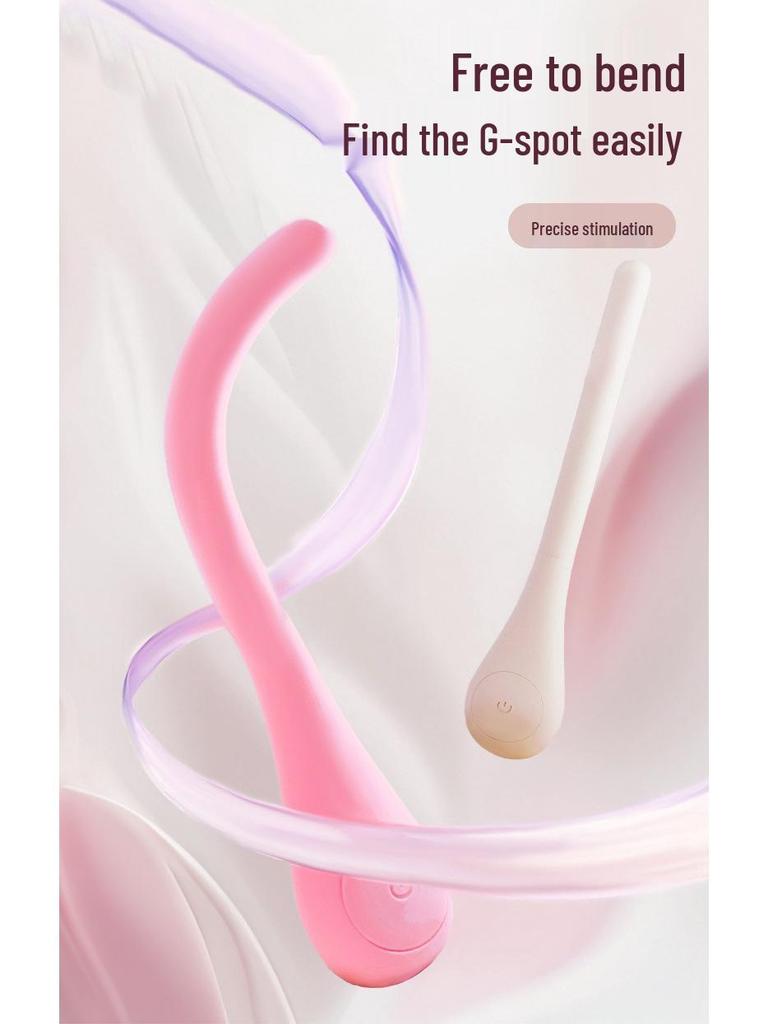 Premium Silent Vibrator for Women: Strong Vibration, Instant Orgasm, High-End Insertable Adult Toy for Ultimate Climax