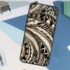 Maori Samoan Polynesian Tribal For Nubia Red Magic 10 Pro Plus 6 7 Pro 6S 7S 5G 6R RedMagic 9 8 8S 9S Pro Plus Phone Case