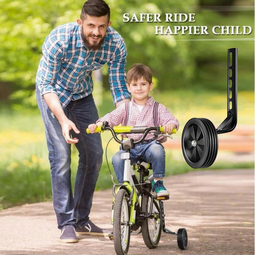 Bikes Training Wheels 12-20 Inches Dirt Bikes Training Wheels Heavy Duty Training Wheels Kids Bikes Training Wheels Bikes