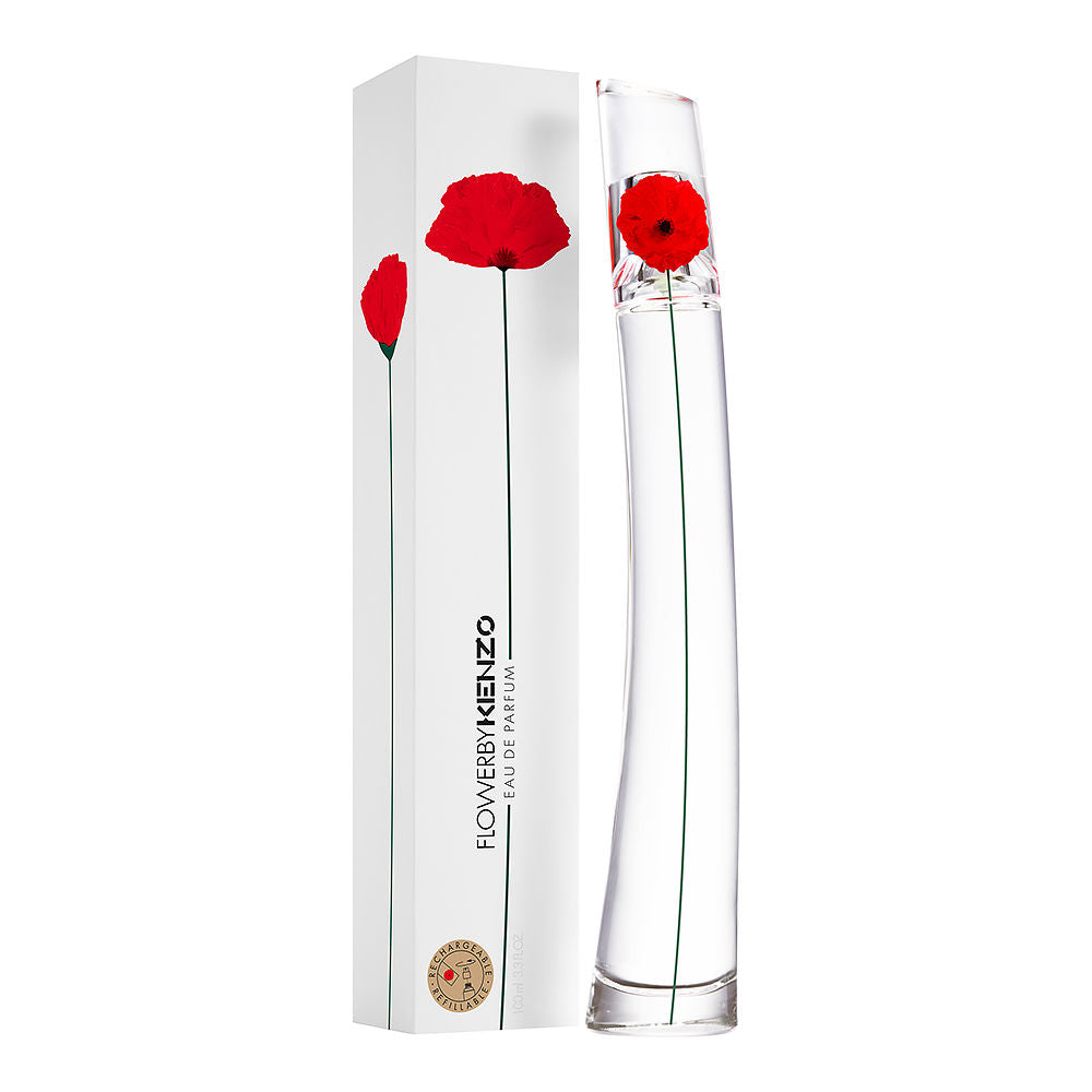 KENZO FLOWER D EDP 100 VAPO - Immagine 3
