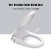 Banyo ve tuvalet – Klozet kapakları