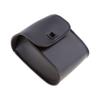 Retro PU Leather Motorcycle Side Saddlebag Tool Storage Pouch Bag For Electric For Bikes For Scooters For  Cruiser