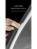 Universal LED Trunk Light Strip - High Brightness, Auto Sensing, No Wiring Needed
