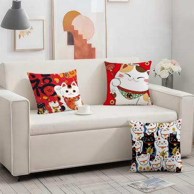 Ropa de mesa y sofá – Fundas de cojín