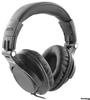Headphones Plugger Studio DJH40 Black