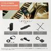 Casio Casiotone CT-S1 BK (Black) 61-Key Keyboard